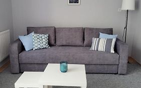 Apartament City Center